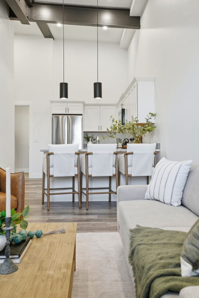 Water St Landing Plymouth Home Staging