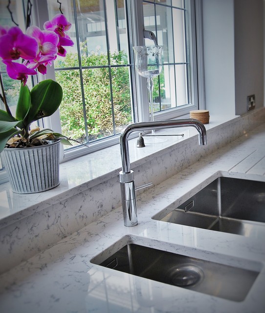 Warlingham House transitional