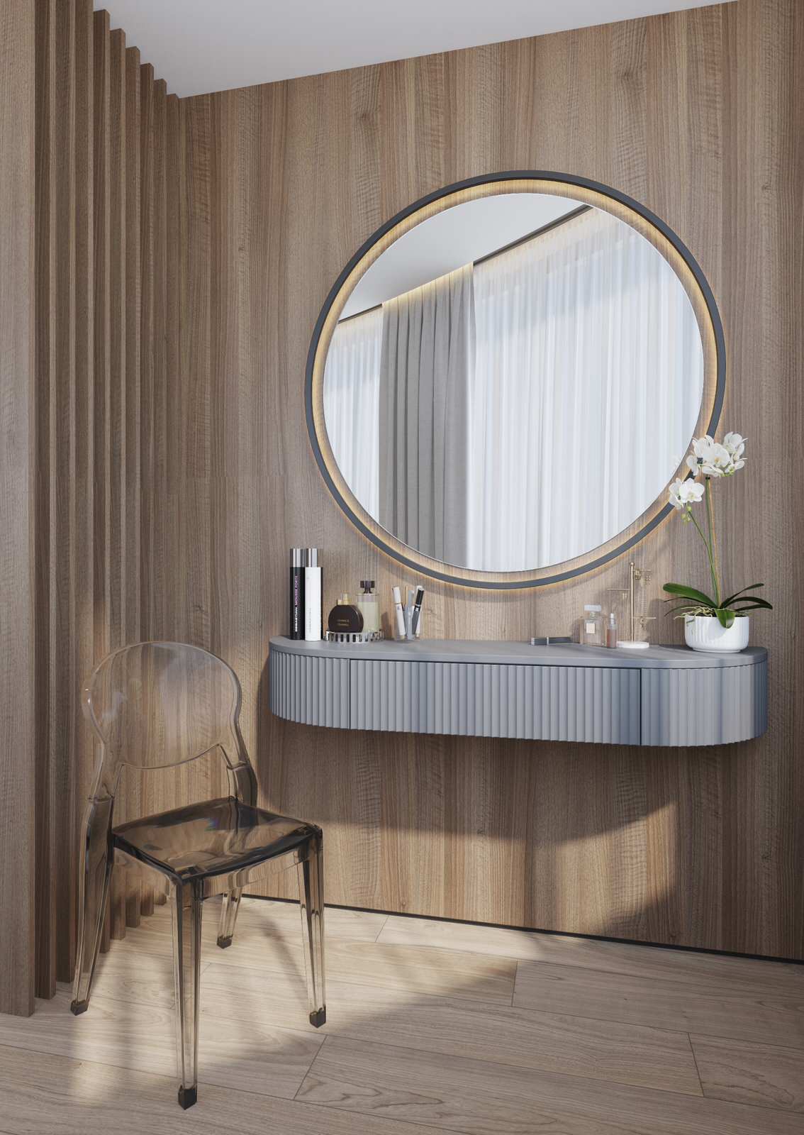 Под облаками