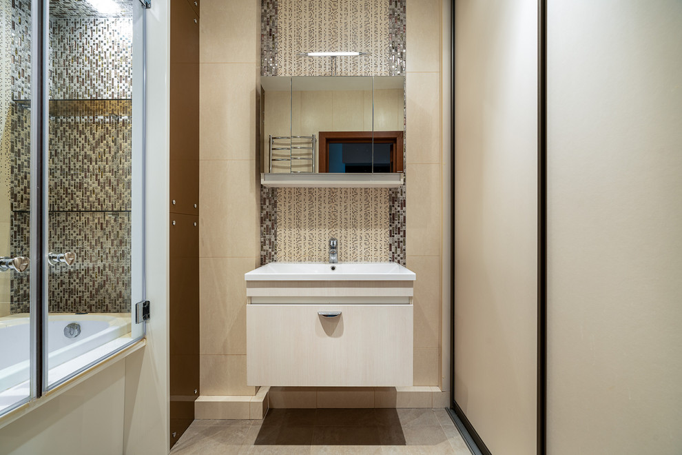 Интерьерная фотосъёмка квартиры в Краснодаре :: 30 октября 2019