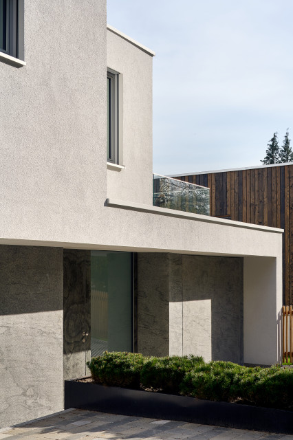 Haus E2 modern
