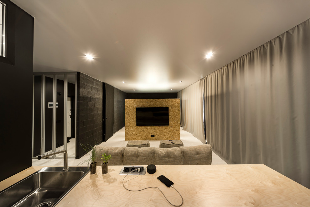 Квартира "h"