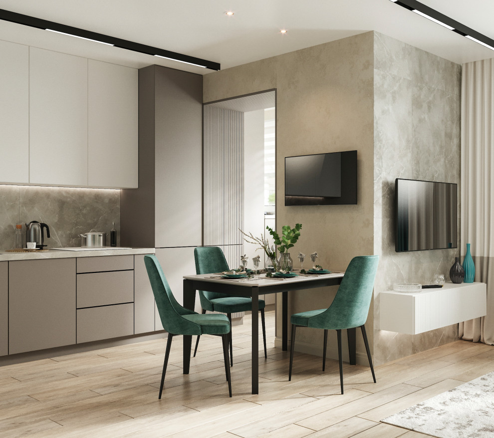 Оттенки серого