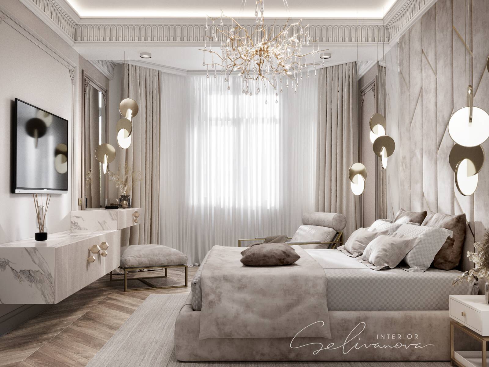 Частный дом в г. Тольятти