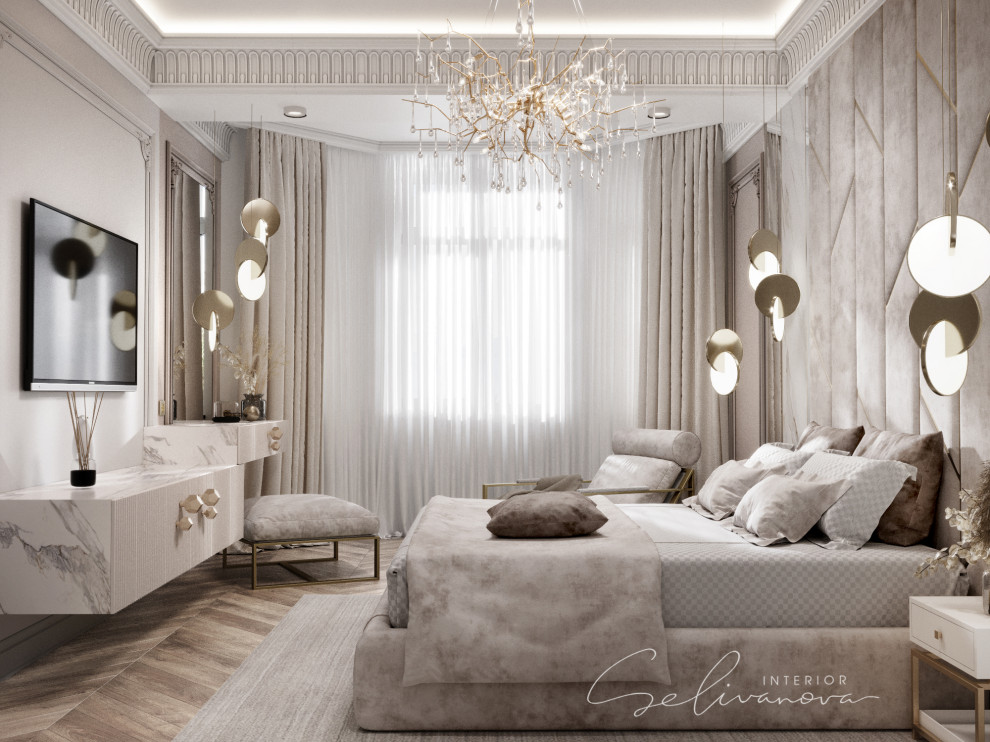 Частный дом в г. Тольятти