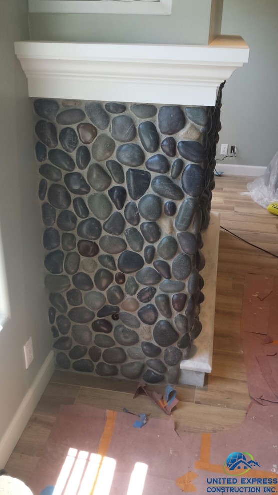Fireplace Installation In Pasadena