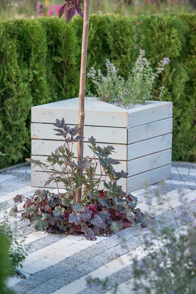 Геометрика модульная система.