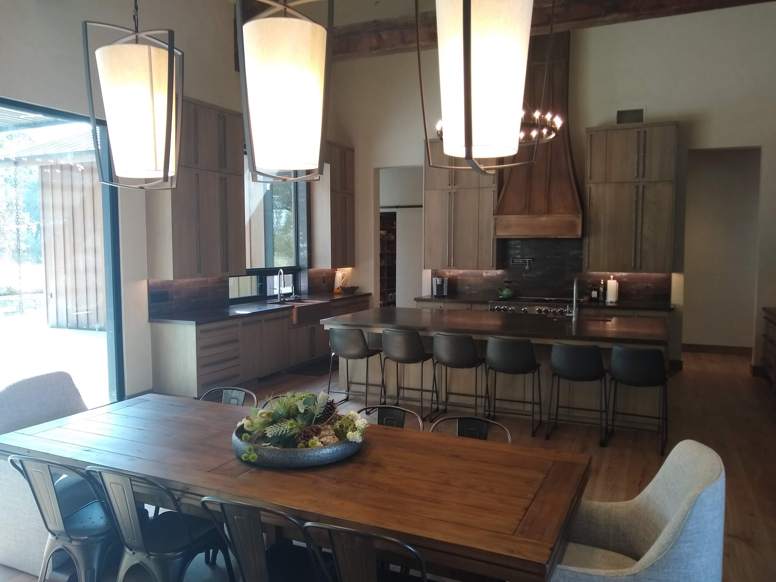Mello Residence