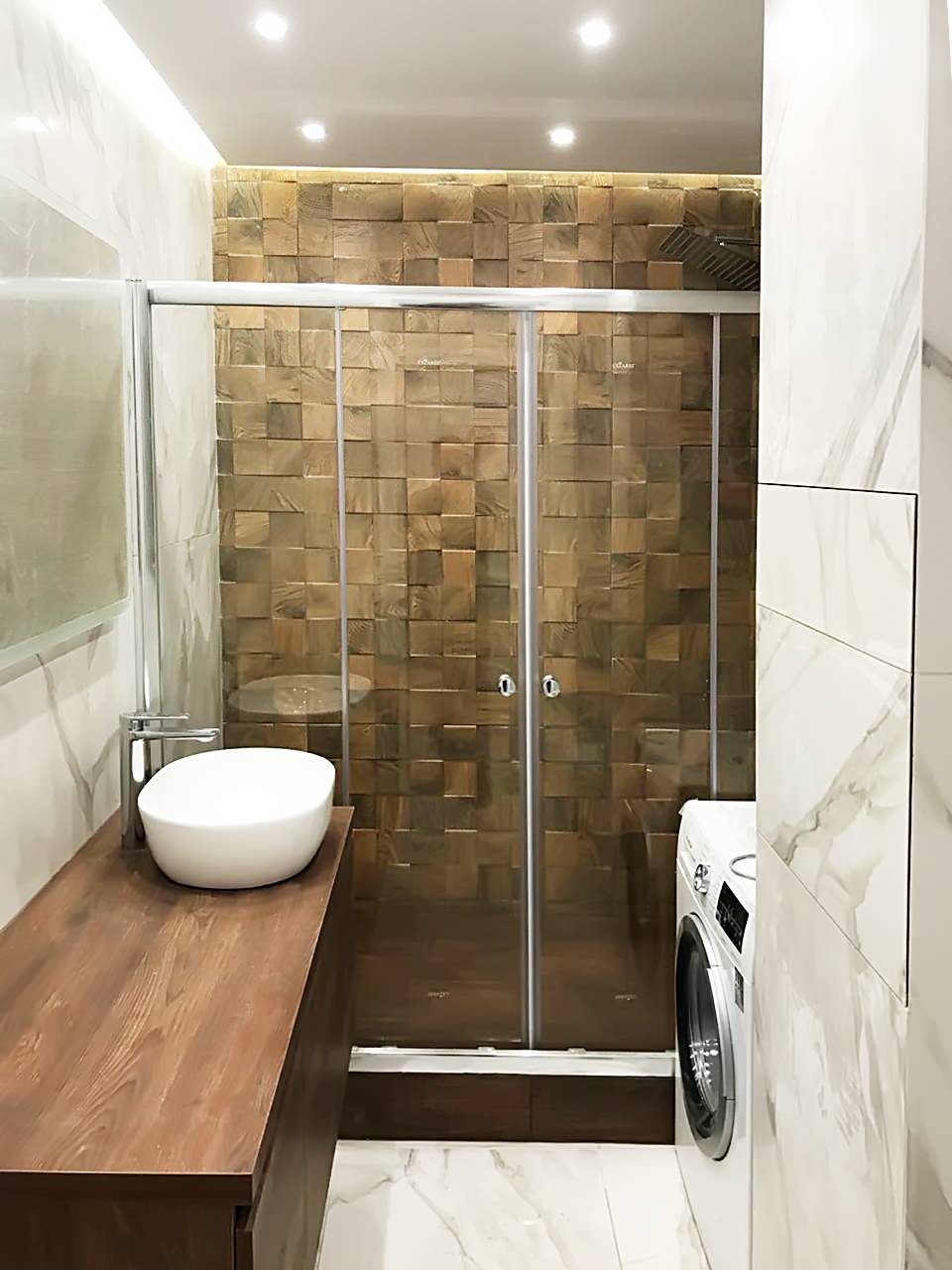 Ремонт вторичного жилья