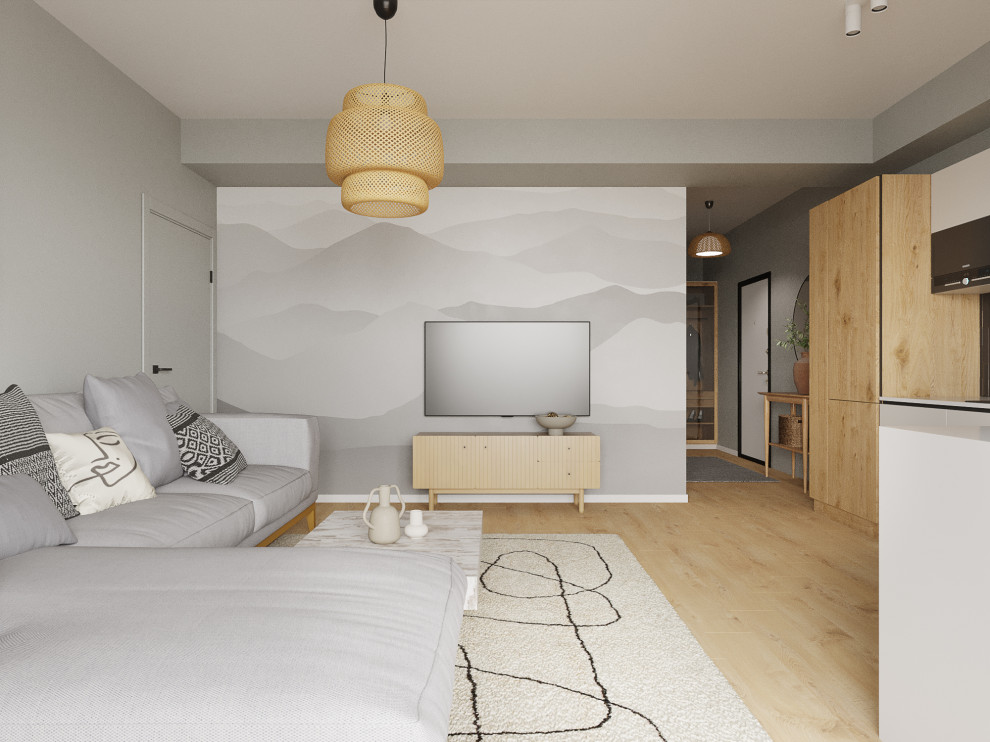 Квартира на озере Комо