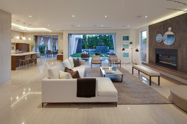 Alfred contemporary-living-room