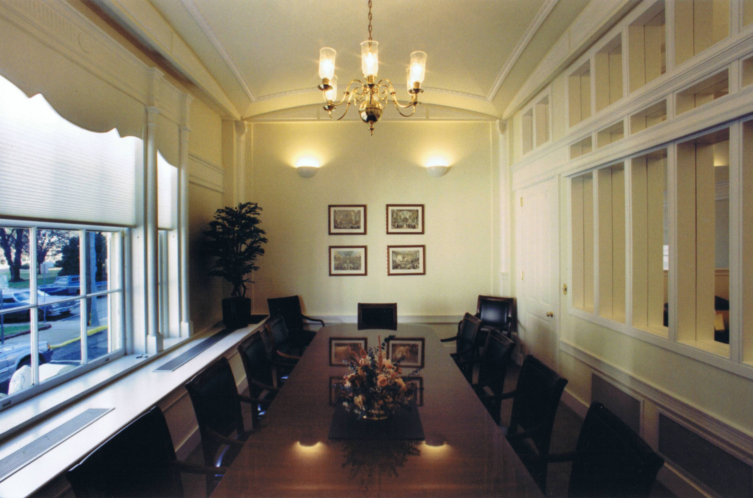 Meeting room