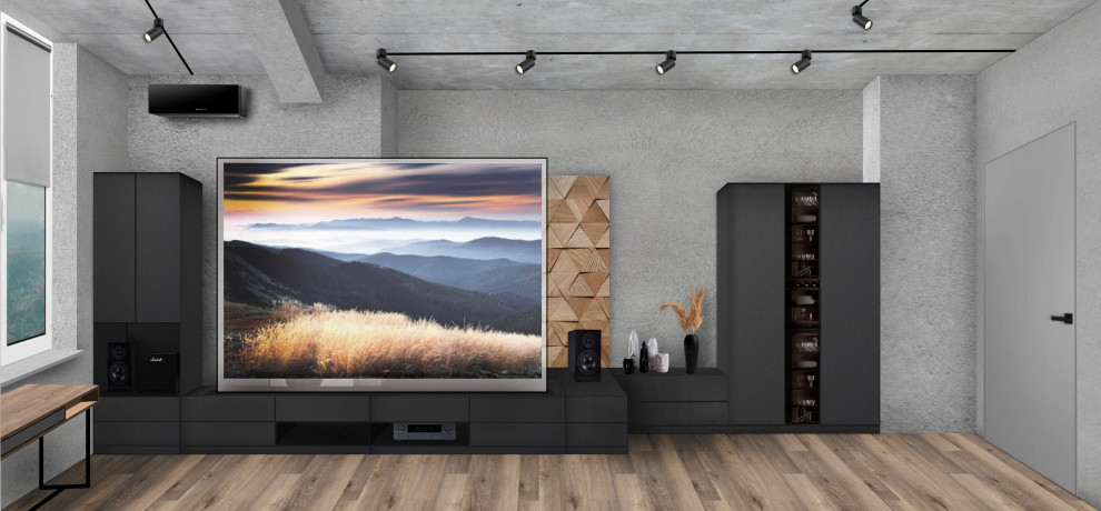 Квартира ЖК Арбат  г. Краснодар