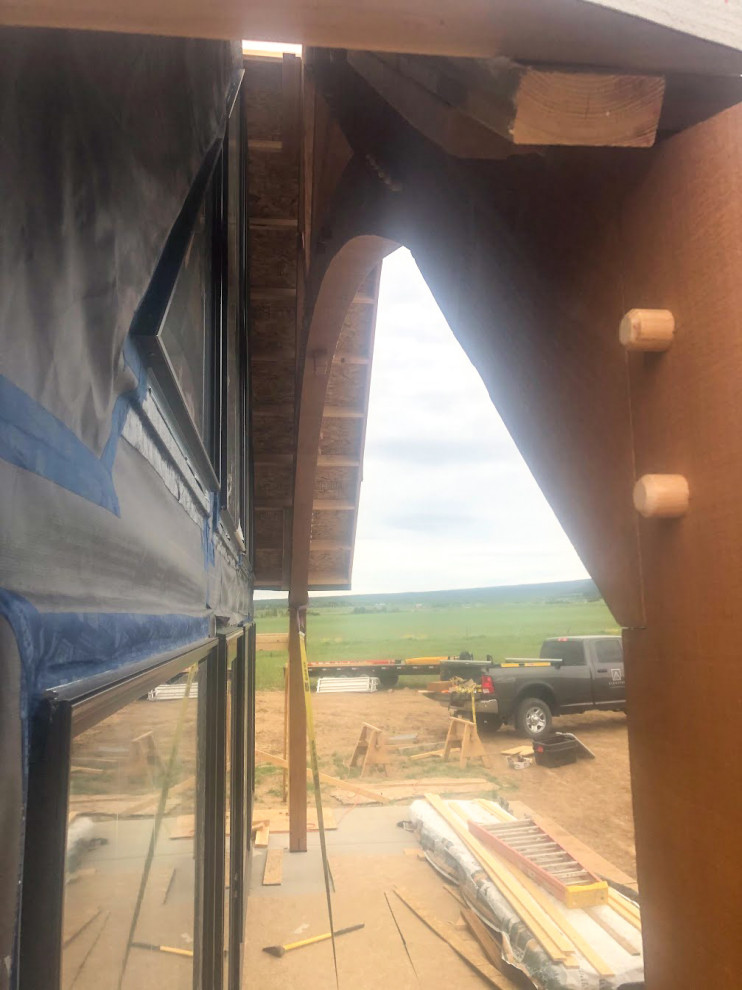Gauer - Timberwork