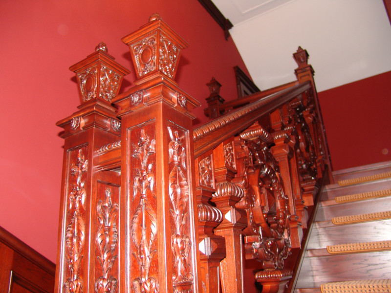 Лестницы Streamstairs Rybland