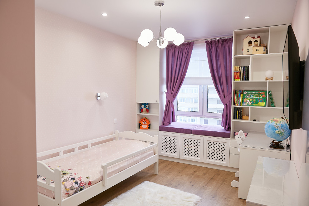 квартира на бежецкой