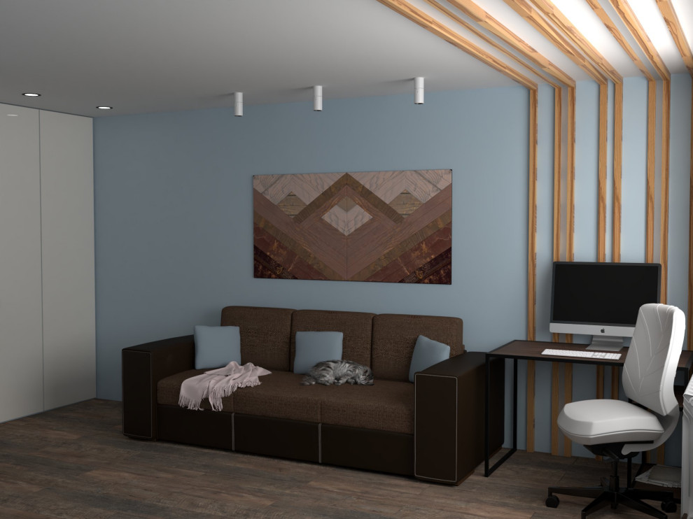 Уголок уюта