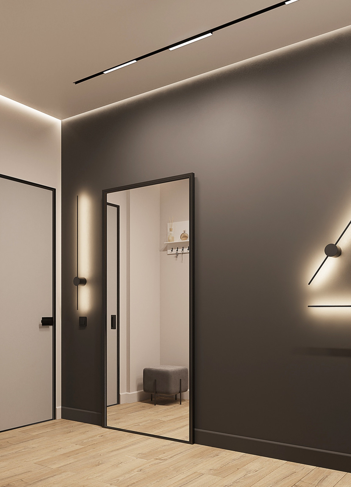 ЖК Западная Резиденция