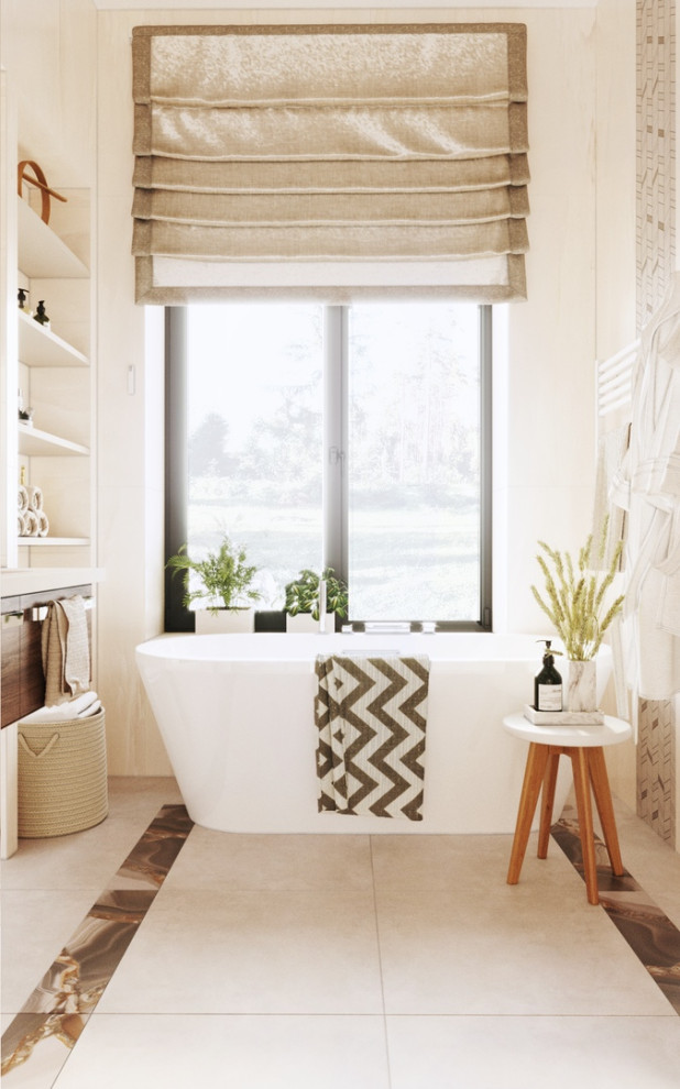 Проект "Настоящий семейный дом"