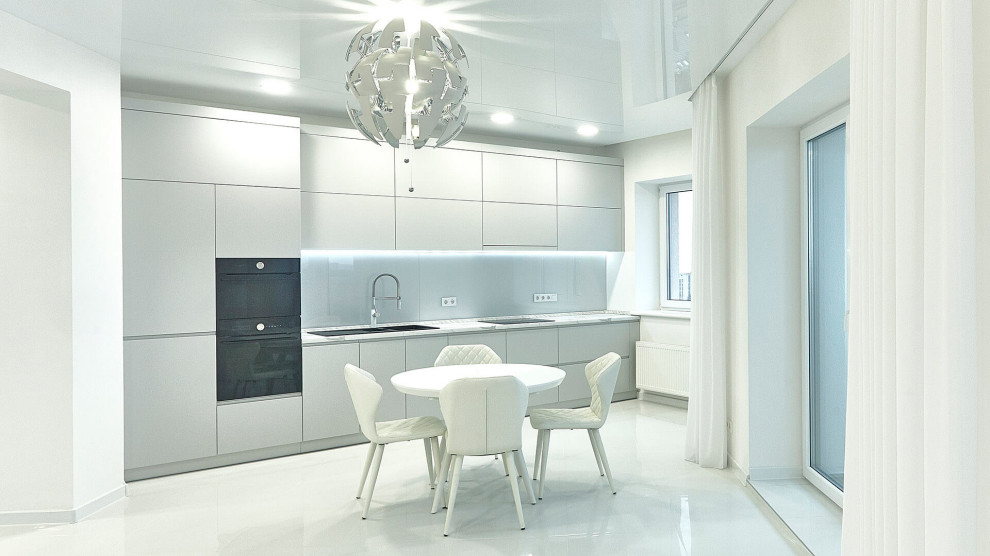 Квартира на Мироносицкой