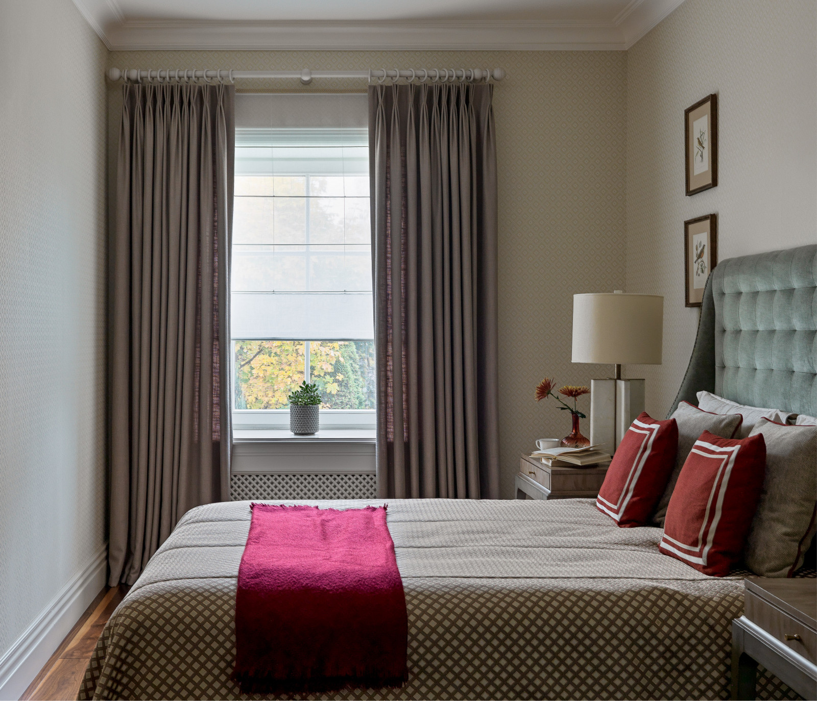 Фотосъемка дома в Аносино для Salone Classic