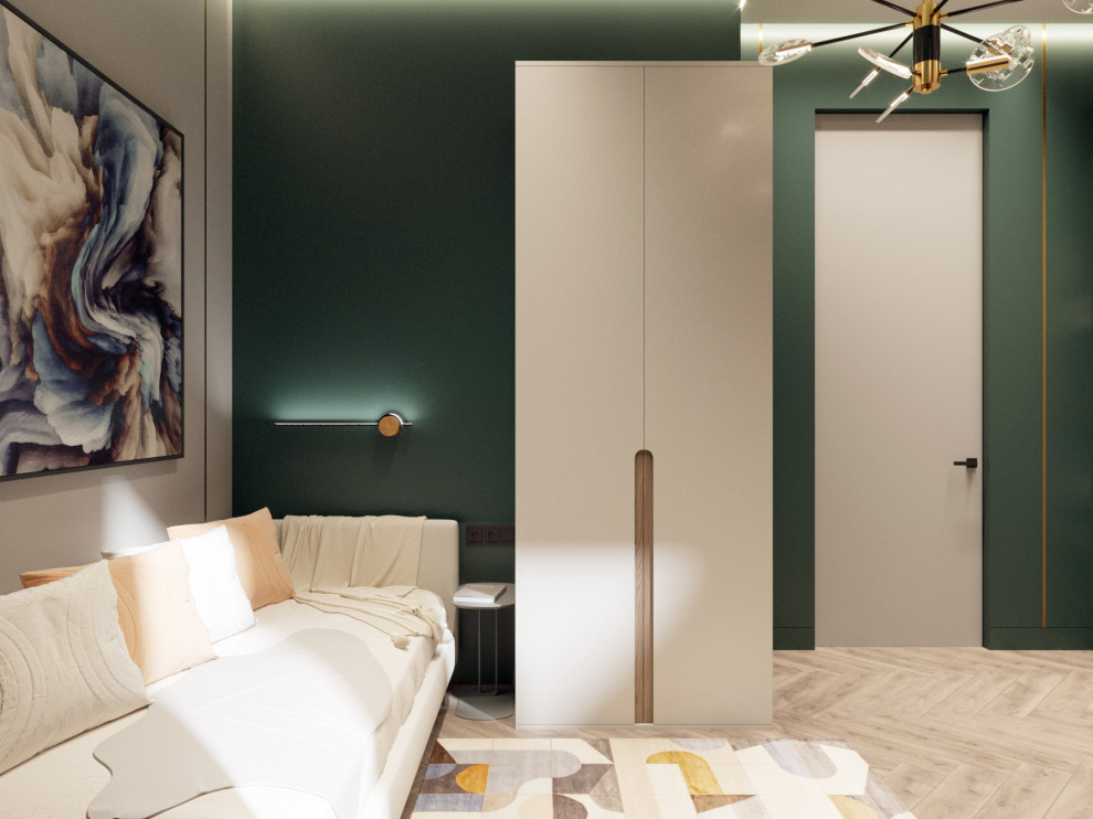 Загородный дом 152 кв.м в Сочи (на ул. Ландышевой 7)