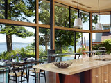 Modern Kitchen by FINNE Architects