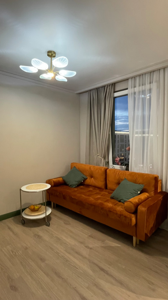 ЖК Арт квартал