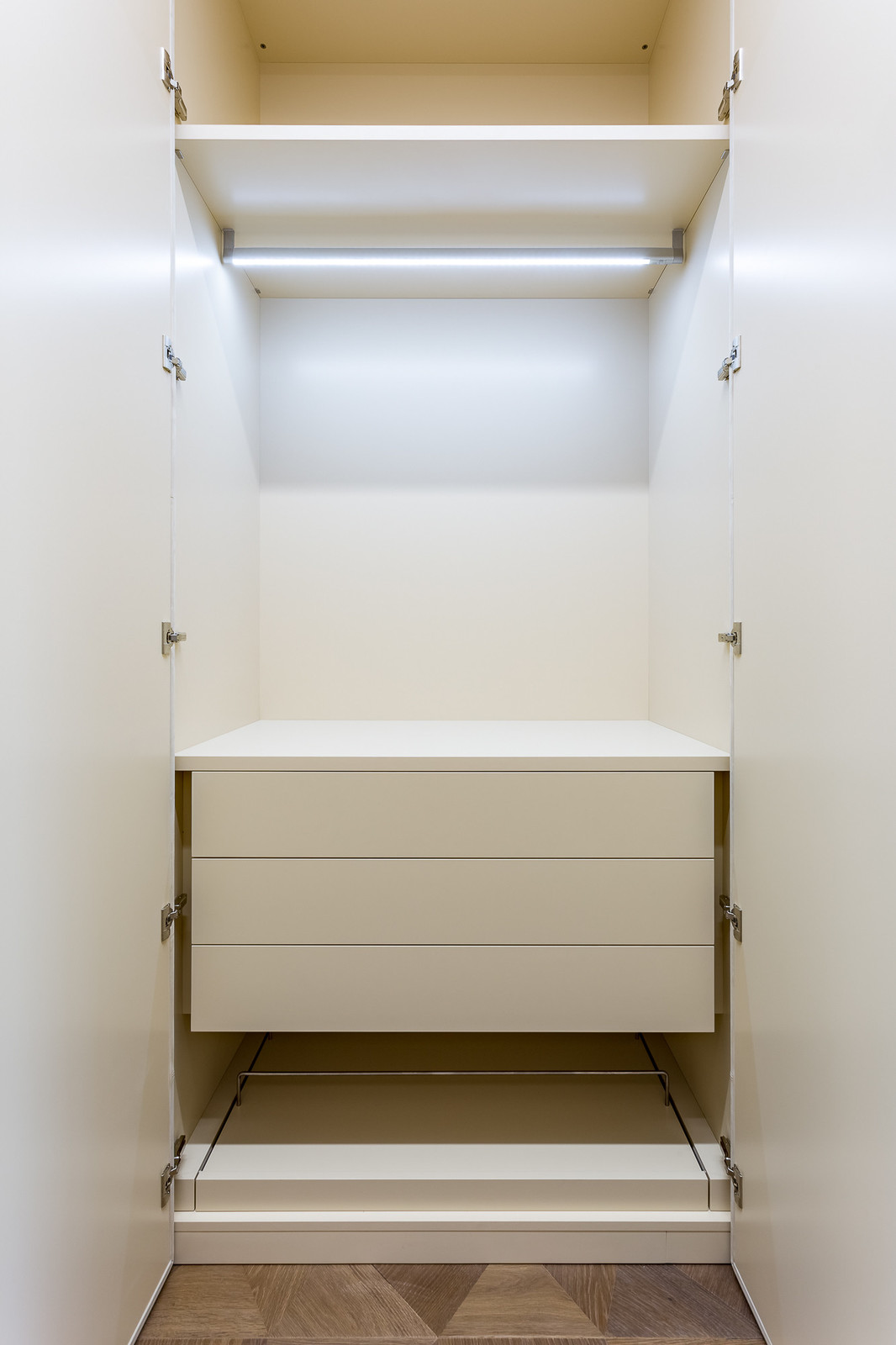 Частные апартаменты #3