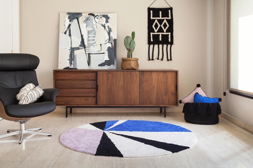 Стираемые ковры.