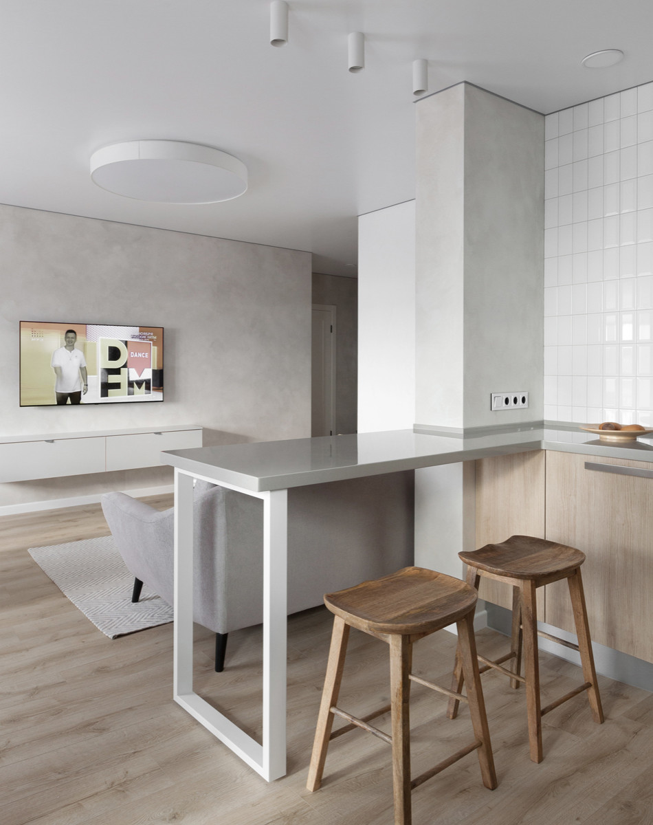 ЖК Петроглиф (фото)