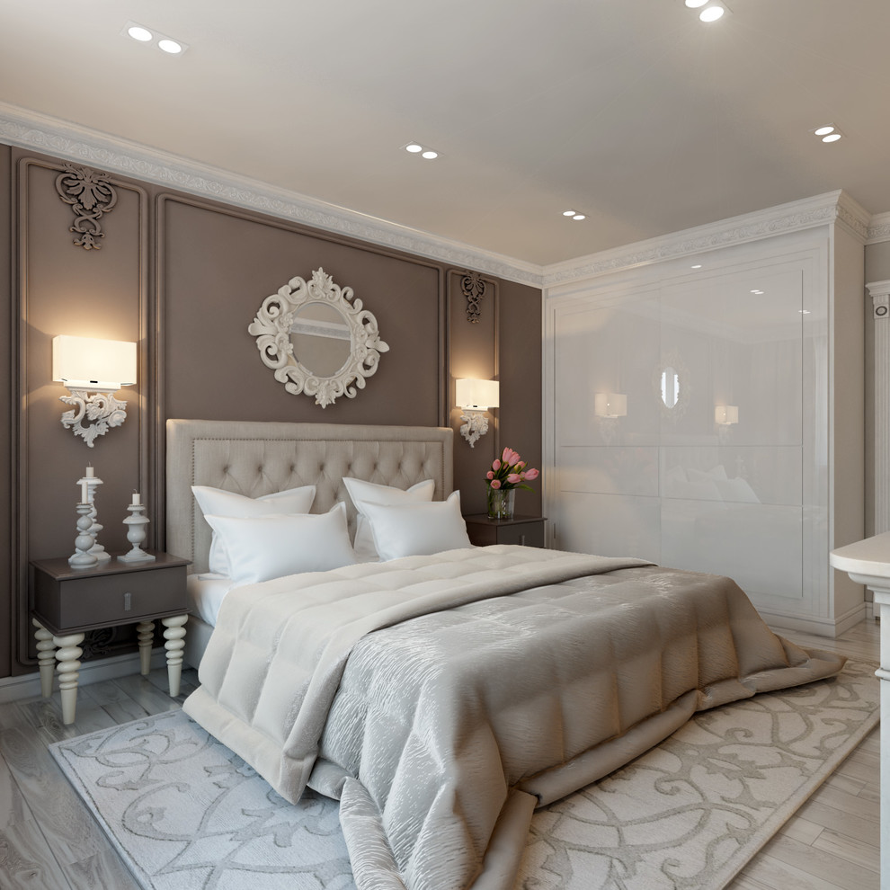 Частный дом в Воронеже