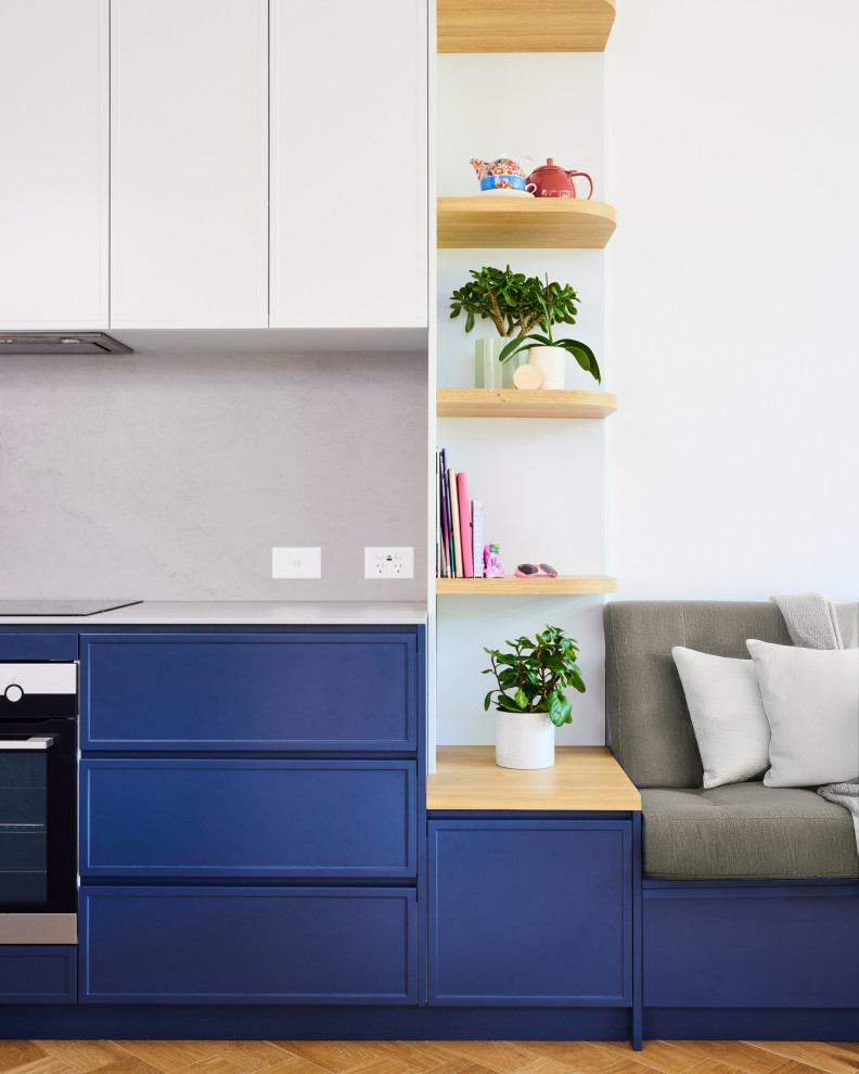 Rozelle Canvas House