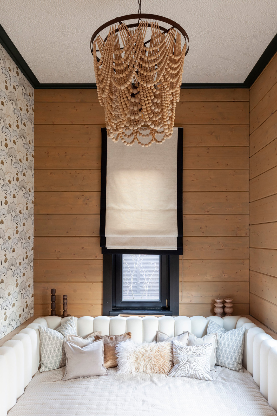 Дом 320 кв.м. на Новой Риге, Подмосковье