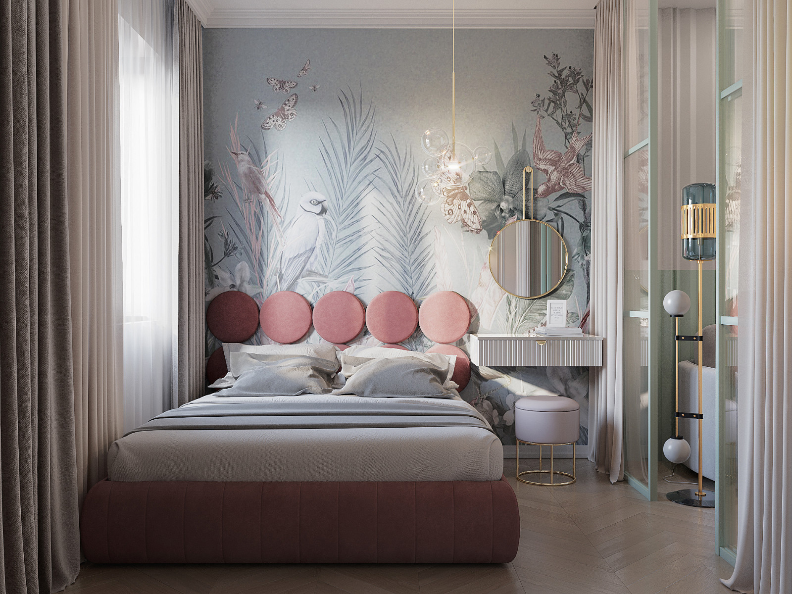 Малая митрофаньевская 5 к1