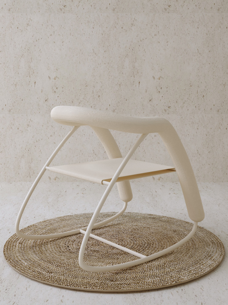 Swing кресло-качалка