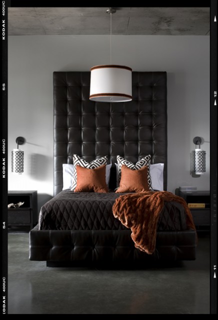 High Style Extra Tall Headboards, Super King Size Bed With Tall Headboard