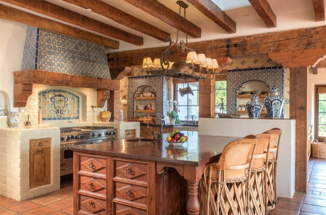 Hacienda Gourmet Kitchen