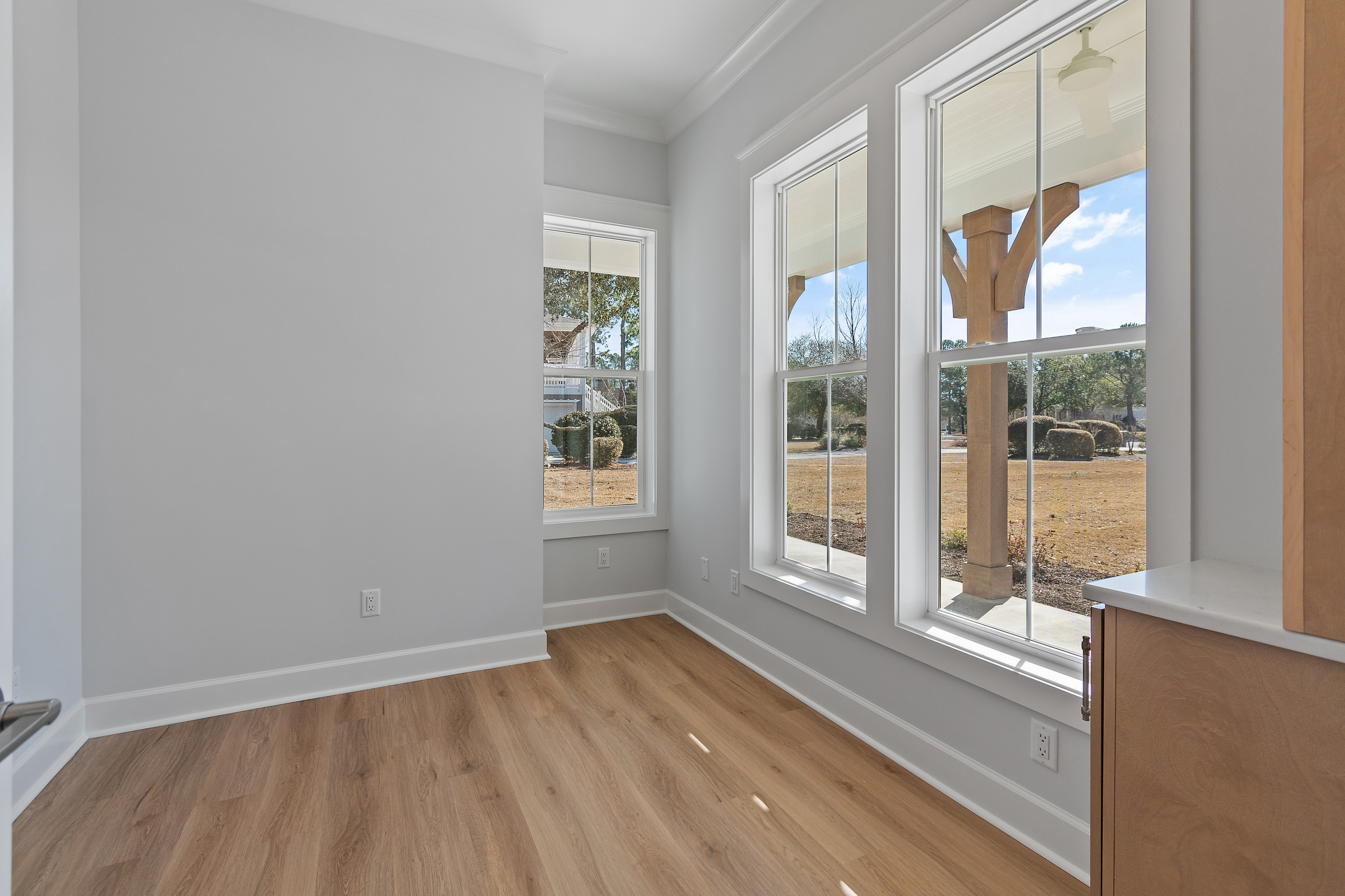 Live Oak Cottage