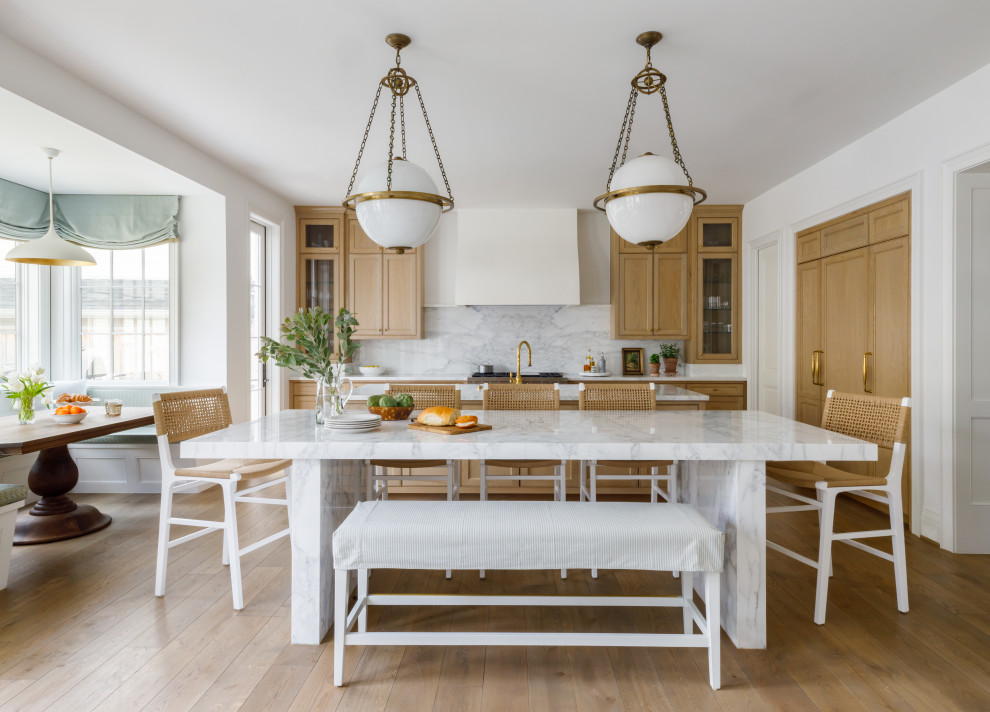 Newberry Architects Custom Built Home