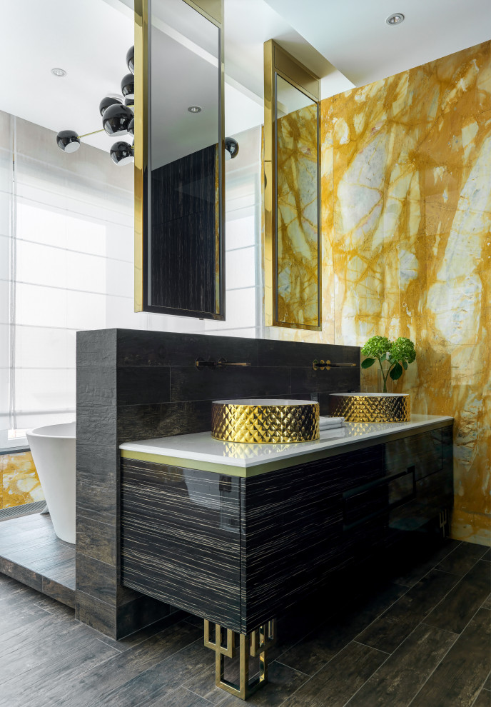 Проект Горки