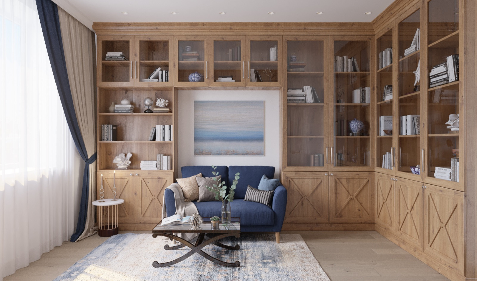 ЖК Измайлово