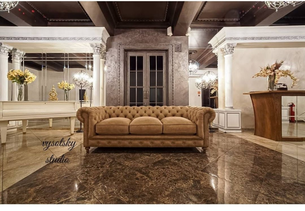 Качество, стиль, комфорт.