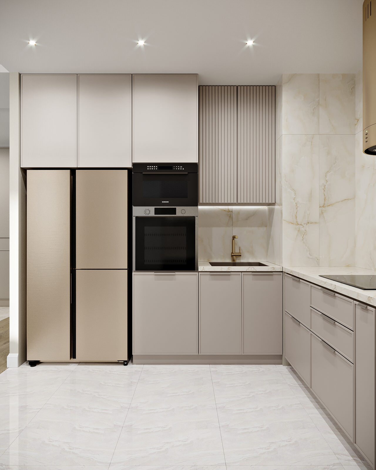 ЖК Летний сад