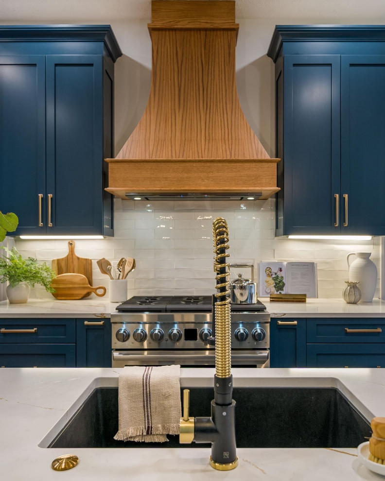 Penfield NY Kitchen