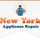 Appliance Repair NYC