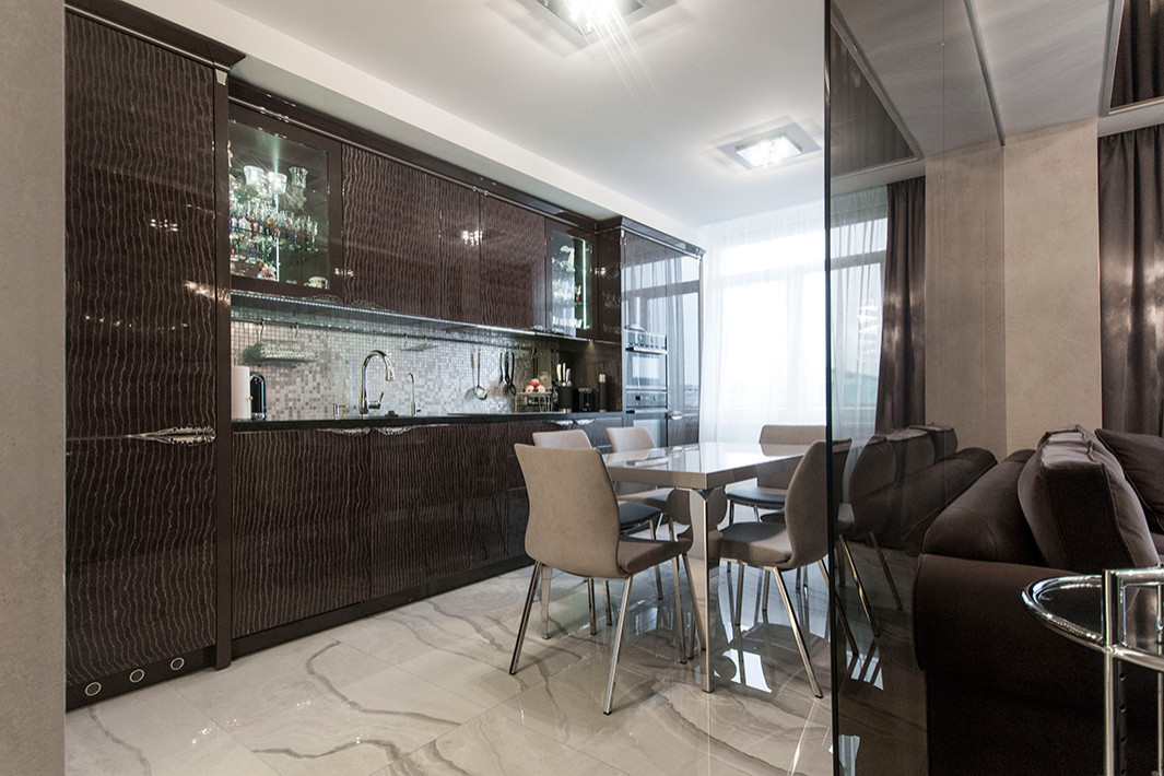 Квартира В ЖК "Новелла"