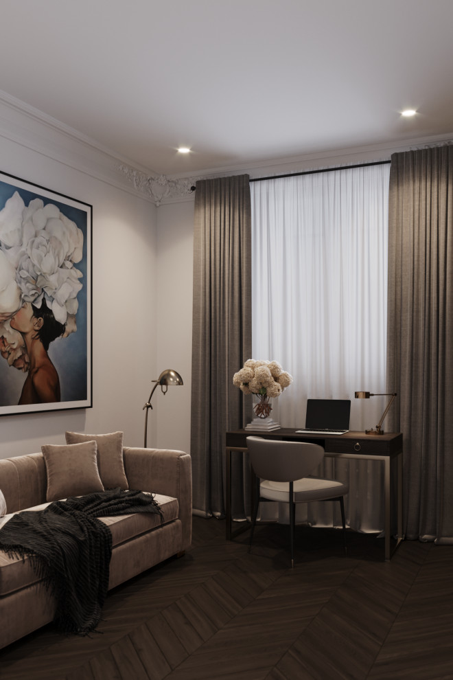 ЖК Монферран