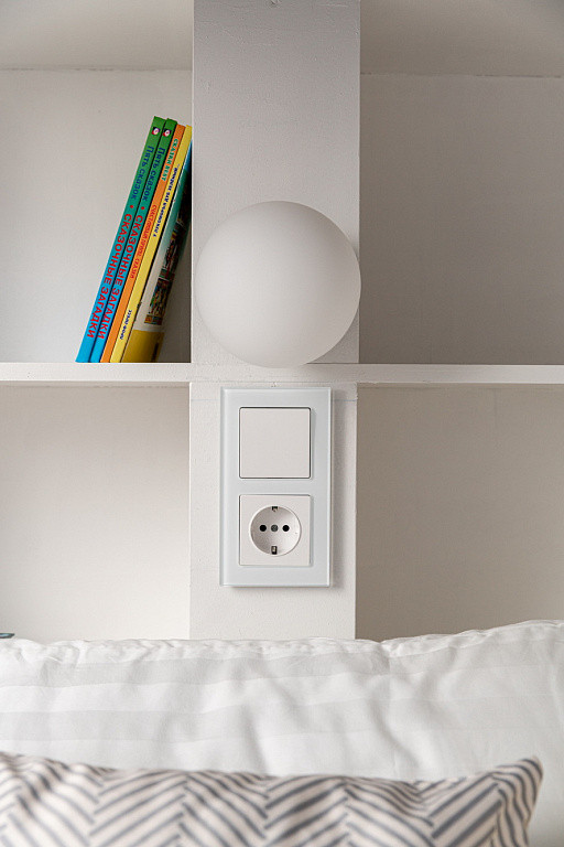 Werkel в новом проекте Сысоевой Анны