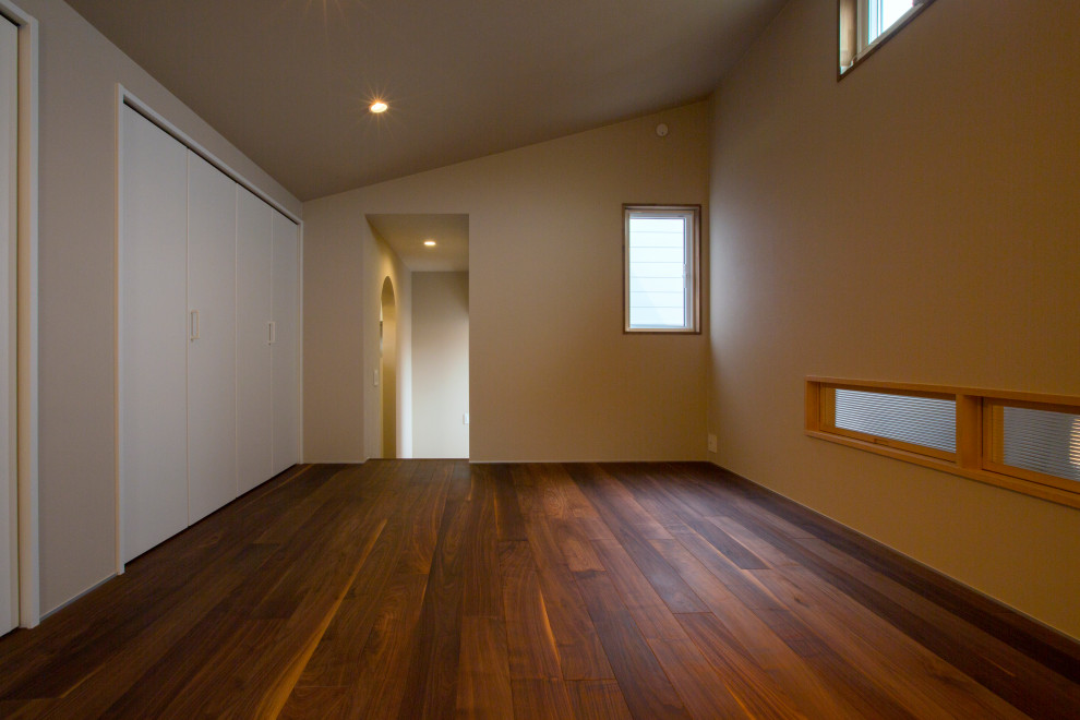 他の地域にあるおしゃれな子供部屋の写真